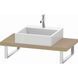Столешница Duravit L-Cube LC100C07171, 900x480х45 мм, древесина 800006191 фото 1 | La Dushe | Салон мебели и сантехники Ля Душе | Портал для профессионалов | Дизайн интерьеров | Персональный сервис | Профессиональная консульция |  Дизайн проект | Импорт из Еверопы