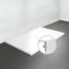 Душовий піддон Villeroy & Boch Architectura UDA1680ARA215V-01 800005889 фото 2 | La Dushe | Салон меблів і сантехнікаи Ля Душе | Портал для професіоналів | Дизайн інтер'єрів | Персональний сервіс| Професійна консульація | Дизайн проект | Імпорт з Єверопи