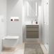 Унітаз підвісний Villeroy & Boch Venticello 4611R0RW, CeramicPlus DirectFlush, білий 76091 фото 2 | La Dushe | Салон меблів і сантехнікаи Ля Душе | Портал для професіоналів | Дизайн інтер'єрів | Персональний сервіс| Професійна консульація | Дизайн проект | Імпорт з Єверопи
