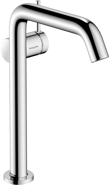 Смеситель для умывальника Hansgrohe Tecturis S 73372000 96418 фото | La Dushe | Салон мебели и сантехники Ля Душе | Портал для профессионалов | Дизайн интерьеров | Персональный сервис | Профессиональная консульция |  Дизайн проект | Импорт из Еверопы