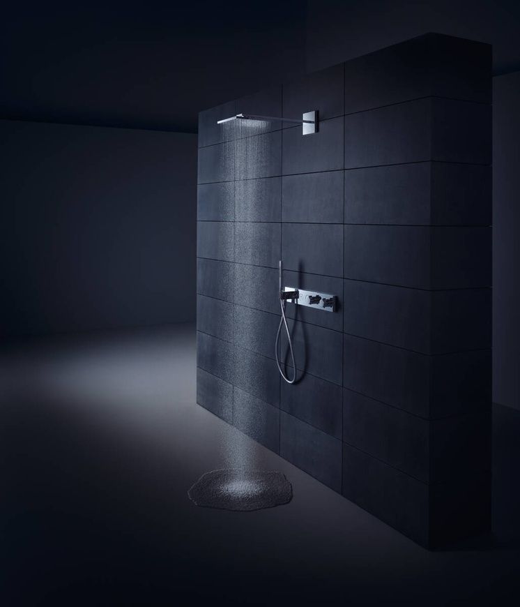 Модуль термостата Axor Shower Solutions 18356000, Select 530/90, для 3 потребителей, скрытого монтажа 62297 фото | La Dushe | Салон мебели и сантехники Ля Душе | Портал для профессионалов | Дизайн интерьеров | Персональный сервис | Профессиональная консульция |  Дизайн проект | Импорт из Еверопы