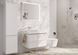 Смеситель для умывальника Hansgrohe Tecturis E 73072700, белый матовый 800004003 фото 2 | La Dushe | Салон мебели и сантехники Ля Душе | Портал для профессионалов | Дизайн интерьеров | Персональный сервис | Профессиональная консульция |  Дизайн проект | Импорт из Еверопы