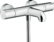 Змішувач із термостатом для ванни Hansgrohe Ecostat 13201000 56524 фото 1 | La Dushe | Салон меблів і сантехнікаи Ля Душе | Портал для професіоналів | Дизайн інтер'єрів | Персональний сервіс| Професійна консульація | Дизайн проект | Імпорт з Єверопи