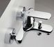 Змішувач для ванни Grohe Eurosmart Cosmopolitan 32831000 11877 фото 6 | La Dushe | Салон меблів і сантехнікаи Ля Душе | Портал для професіоналів | Дизайн інтер'єрів | Персональний сервіс| Професійна консульація | Дизайн проект | Імпорт з Єверопи