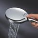 Гарнітур душовий Grohe Rainshower 26581000 79674 фото 9 | La Dushe | Салон меблів і сантехнікаи Ля Душе | Портал для професіоналів | Дизайн інтер'єрів | Персональний сервіс| Професійна консульація | Дизайн проект | Імпорт з Єверопи