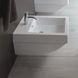 Биде Duravit Vero Air 2274150000 800006215 фото 2 | La Dushe | Салон мебели и сантехники Ля Душе | Портал для профессионалов | Дизайн интерьеров | Персональный сервис | Профессиональная консульция |  Дизайн проект | Импорт из Еверопы