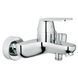 Змішувач для ванни Grohe Eurosmart Cosmopolitan 32831000 11877 фото 1 | La Dushe | Салон меблів і сантехнікаи Ля Душе | Портал для професіоналів | Дизайн інтер'єрів | Персональний сервіс| Професійна консульація | Дизайн проект | Імпорт з Єверопи