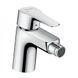 Смеситель для биде Hansgrohe Mysport 71235000 51828 фото 1 | La Dushe | Салон мебели и сантехники Ля Душе | Портал для профессионалов | Дизайн интерьеров | Персональный сервис | Профессиональная консульция |  Дизайн проект | Импорт из Еверопы