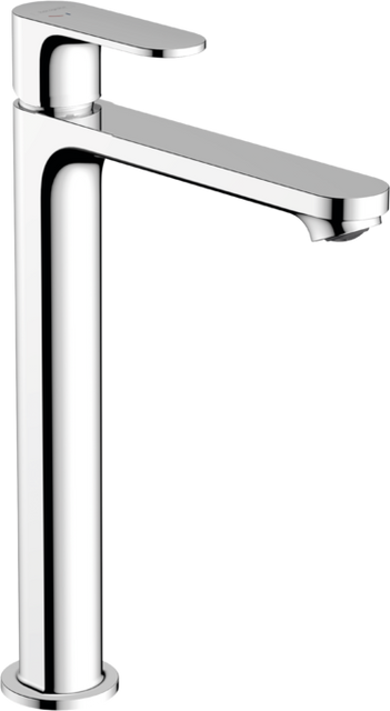 Змішувач для умивальника Hansgrohe Rebris S 72580000 88386 фото | La Dushe | Салон меблів і сантехнікаи Ля Душе | Портал для професіоналів | Дизайн інтер'єрів | Персональний сервіс| Професійна консульація | Дизайн проект | Імпорт з Єверопи