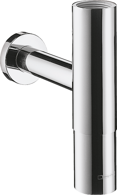 Сифон для умывальника Hansgrohe Flowstar 52100000 13529 фото | La Dushe | Салон мебели и сантехники Ля Душе | Портал для профессионалов | Дизайн интерьеров | Персональный сервис | Профессиональная консульция |  Дизайн проект | Импорт из Еверопы