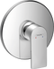 Змішувач для душу Hansgrohe Rebris E 72668000 88398 фото 1 | La Dushe | Салон меблів і сантехнікаи Ля Душе | Портал для професіоналів | Дизайн інтер'єрів | Персональний сервіс| Професійна консульація | Дизайн проект | Імпорт з Єверопи