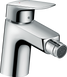 Змішувач для біде з донним клапаном Hansgrohe Logis 71204000 42579 фото 1 | La Dushe | Салон меблів і сантехнікаи Ля Душе | Портал для професіоналів | Дизайн інтер'єрів | Персональний сервіс| Професійна консульація | Дизайн проект | Імпорт з Єверопи