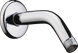 Кронштейн верхнего душа Hansgrohe 27411000 13784 фото 1 | La Dushe | Салон мебели и сантехники Ля Душе | Портал для профессионалов | Дизайн интерьеров | Персональный сервис | Профессиональная консульция |  Дизайн проект | Импорт из Еверопы