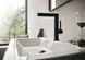 Смеситель для умывальника Hansgrohe Finoris 76060000 81393 фото 3 | La Dushe | Салон мебели и сантехники Ля Душе | Портал для профессионалов | Дизайн интерьеров | Персональный сервис | Профессиональная консульция |  Дизайн проект | Импорт из Еверопы