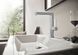 Смеситель для умывальника Hansgrohe Finoris 76060000 81393 фото 5 | La Dushe | Салон мебели и сантехники Ля Душе | Портал для профессионалов | Дизайн интерьеров | Персональный сервис | Профессиональная консульция |  Дизайн проект | Импорт из Еверопы