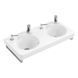 Полотенцедержатель Villeroy & Boch Accessories 929645D7, сталь 73140 фото 1 | La Dushe | Салон мебели и сантехники Ля Душе | Портал для профессионалов | Дизайн интерьеров | Персональный сервис | Профессиональная консульция |  Дизайн проект | Импорт из Еверопы
