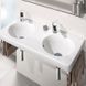 Полотенцедержатель Villeroy & Boch Accessories 929645D7, сталь 73140 фото 2 | La Dushe | Салон мебели и сантехники Ля Душе | Портал для профессионалов | Дизайн интерьеров | Персональный сервис | Профессиональная консульция |  Дизайн проект | Импорт из Еверопы