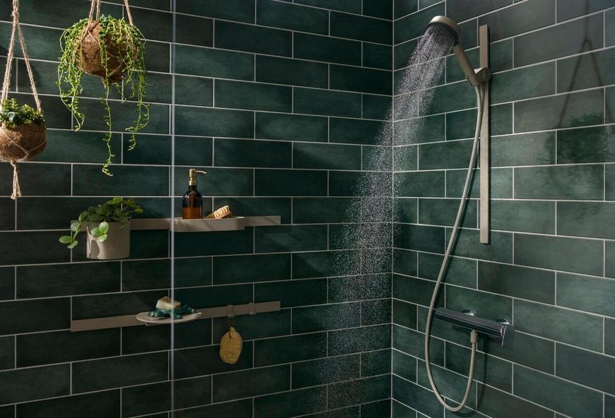 Душевой шланг Hansgrohe Designflex 28250210, бежевый 800003830 фото | La Dushe | Салон мебели и сантехники Ля Душе | Портал для профессионалов | Дизайн интерьеров | Персональный сервис | Профессиональная консульция |  Дизайн проект | Импорт из Еверопы