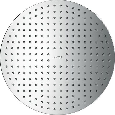 Верхний душ 300 1jet Axor Shower Solutions 35302000, потолочный монтаж 800004601 фото | La Dushe | Салон мебели и сантехники Ля Душе | Портал для профессионалов | Дизайн интерьеров | Персональный сервис | Профессиональная консульция |  Дизайн проект | Импорт из Еверопы