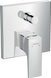 Внешняя часть смесителя скрытого монтажа Hansgrohe Metropol 32545000 59184 фото 1 | La Dushe | Салон мебели и сантехники Ля Душе | Портал для профессионалов | Дизайн интерьеров | Персональный сервис | Профессиональная консульция |  Дизайн проект | Импорт из Еверопы