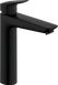 Смеситель для умывальника Hansgrohe Logis 71091670, черный матовый 92455 фото 1 | La Dushe | Салон мебели и сантехники Ля Душе | Портал для профессионалов | Дизайн интерьеров | Персональный сервис | Профессиональная консульция |  Дизайн проект | Импорт из Еверопы
