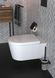 Тримач туалетного паперу Hansgrohe Addstoris 41753670, чорний 81479 фото 4 | La Dushe | Салон меблів і сантехнікаи Ля Душе | Портал для професіоналів | Дизайн інтер'єрів | Персональний сервіс| Професійна консульація | Дизайн проект | Імпорт з Єверопи