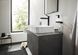 Змішувач для умивальника Hansgrohe Finoris 76070000 81397 фото 3 | La Dushe | Салон меблів і сантехнікаи Ля Душе | Портал для професіоналів | Дизайн інтер'єрів | Персональний сервіс| Професійна консульація | Дизайн проект | Імпорт з Єверопи