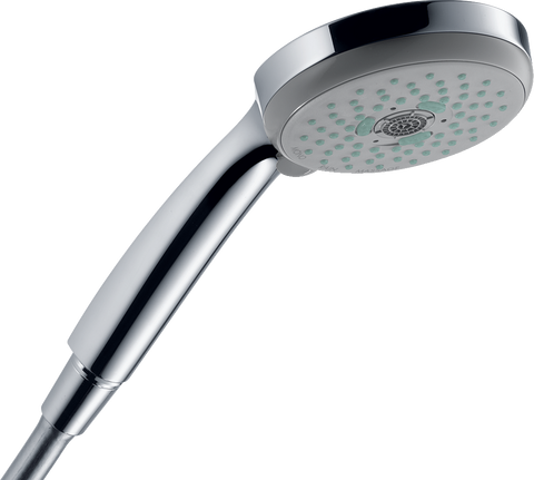 Ручний душ Hansgrohe Croma 28536000 12946 фото | La Dushe | Салон меблів і сантехнікаи Ля Душе | Портал для професіоналів | Дизайн інтер'єрів | Персональний сервіс| Професійна консульація | Дизайн проект | Імпорт з Єверопи