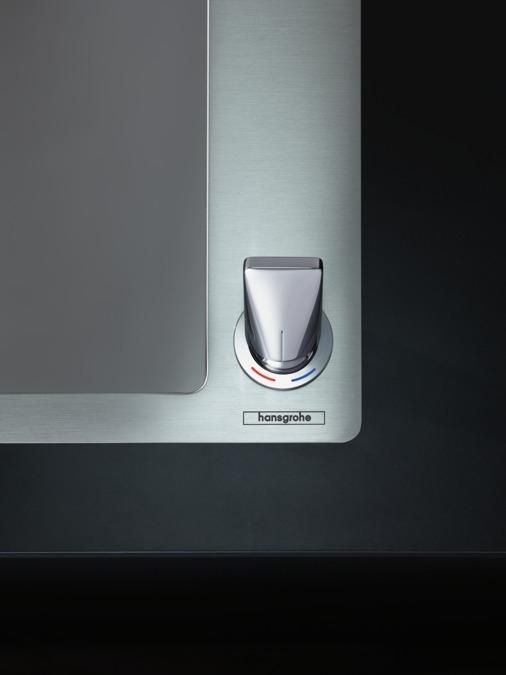 Кухонный комплект Hansgrohe 43206000 64551 фото | La Dushe | Салон мебели и сантехники Ля Душе | Портал для профессионалов | Дизайн интерьеров | Персональный сервис | Профессиональная консульция |  Дизайн проект | Импорт из Еверопы