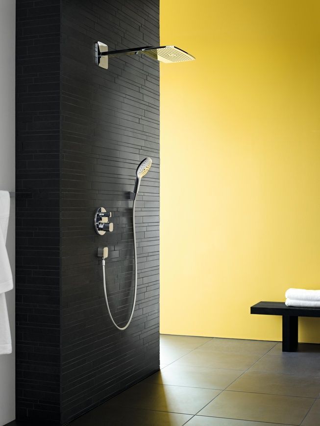 Шланговое подсоединение Hansgrohe Fixfit 27414000 13519 фото | La Dushe | Салон мебели и сантехники Ля Душе | Портал для профессионалов | Дизайн интерьеров | Персональный сервис | Профессиональная консульция |  Дизайн проект | Импорт из Еверопы