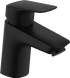 Смеситель для умывальника Hansgrohe Logis 71071670, черный матовый 92983 фото 1 | La Dushe | Салон мебели и сантехники Ля Душе | Портал для профессионалов | Дизайн интерьеров | Персональный сервис | Профессиональная консульция |  Дизайн проект | Импорт из Еверопы