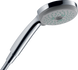 Ручний душ Hansgrohe Croma 28536000 12946 фото 1 | La Dushe | Салон меблів і сантехнікаи Ля Душе | Портал для професіоналів | Дизайн інтер'єрів | Персональний сервіс| Професійна консульація | Дизайн проект | Імпорт з Єверопи