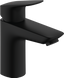 Смеситель для умывальника Hansgrohe Logis 71100670, черный матовый 92454 фото 1 | La Dushe | Салон мебели и сантехники Ля Душе | Портал для профессионалов | Дизайн интерьеров | Персональный сервис | Профессиональная консульция |  Дизайн проект | Импорт из Еверопы