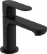 Змішувач для умивальника Hansgrohe Rebris S 72513670, чорний 88377 фото 1 | La Dushe | Салон меблів і сантехнікаи Ля Душе | Портал для професіоналів | Дизайн інтер'єрів | Персональний сервіс| Професійна консульація | Дизайн проект | Імпорт з Єверопи