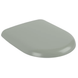 Кришка для унітазу Villeroy & Boch Antao 8M67S1R8, SoftClosing, Ceramic Plus, зелений 800005691 фото 1 | La Dushe | Салон меблів і сантехнікаи Ля Душе | Портал для професіоналів | Дизайн інтер'єрів | Персональний сервіс| Професійна консульація | Дизайн проект | Імпорт з Єверопи