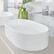 Умывальник на столешницу Villeroy & Boch Collaro 4A195601, 56x36, белый 76321 фото 2 | La Dushe | Салон мебели и сантехники Ля Душе | Портал для профессионалов | Дизайн интерьеров | Персональный сервис | Профессиональная консульция |  Дизайн проект | Импорт из Еверопы