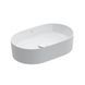 Умывальник на столешницу Villeroy & Boch Collaro 4A195601, 56x36, белый 76321 фото 1 | La Dushe | Салон мебели и сантехники Ля Душе | Портал для профессионалов | Дизайн интерьеров | Персональный сервис | Профессиональная консульция |  Дизайн проект | Импорт из Еверопы