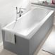 Ванна акриловая Villeroy & Boch Subway UBA180SUB2V-01, 180x80, белый 40685 фото 1 | La Dushe | Салон мебели и сантехники Ля Душе | Портал для профессионалов | Дизайн интерьеров | Персональный сервис | Профессиональная консульция |  Дизайн проект | Импорт из Еверопы