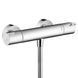 Змішувач для душу Hansgrohe Myfox 13156000 51851 фото 1 | La Dushe | Салон меблів і сантехнікаи Ля Душе | Портал для професіоналів | Дизайн інтер'єрів | Персональний сервіс| Професійна консульація | Дизайн проект | Імпорт з Єверопи
