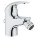Смеситель для биде Grohe Start 23766000 81562 фото 1 | La Dushe | Салон мебели и сантехники Ля Душе | Портал для профессионалов | Дизайн интерьеров | Персональный сервис | Профессиональная консульция |  Дизайн проект | Импорт из Еверопы