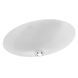 Умивальник вбудований Villeroy & Boch Loop & Friends 616130R1, 56x37,5, білий 68649 фото 1 | La Dushe | Салон меблів і сантехнікаи Ля Душе | Портал для професіоналів | Дизайн інтер'єрів | Персональний сервіс| Професійна консульація | Дизайн проект | Імпорт з Єверопи