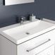 Умывальник подвесной Villeroy & Boch Avento 41568001, 80x47, белый 51109 фото 2 | La Dushe | Салон мебели и сантехники Ля Душе | Портал для профессионалов | Дизайн интерьеров | Персональный сервис | Профессиональная консульция |  Дизайн проект | Импорт из Еверопы