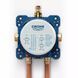 Прихована частина змішувача прихованого монтажу Grohe Smartbox 35600000 58384 фото 6 | La Dushe | Салон меблів і сантехнікаи Ля Душе | Портал для професіоналів | Дизайн інтер'єрів | Персональний сервіс| Професійна консульація | Дизайн проект | Імпорт з Єверопи