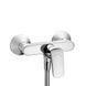 Смеситель для душа Hansgrohe Mycube 71261000 51843 фото 1 | La Dushe | Салон мебели и сантехники Ля Душе | Портал для профессионалов | Дизайн интерьеров | Персональный сервис | Профессиональная консульция |  Дизайн проект | Импорт из Еверопы