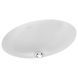 Умивальник вбудований Villeroy & Boch Loop & Friends 61612001, 48,5x32,5, білий 54055 фото 1 | La Dushe | Салон меблів і сантехнікаи Ля Душе | Портал для професіоналів | Дизайн інтер'єрів | Персональний сервіс| Професійна консульація | Дизайн проект | Імпорт з Єверопи