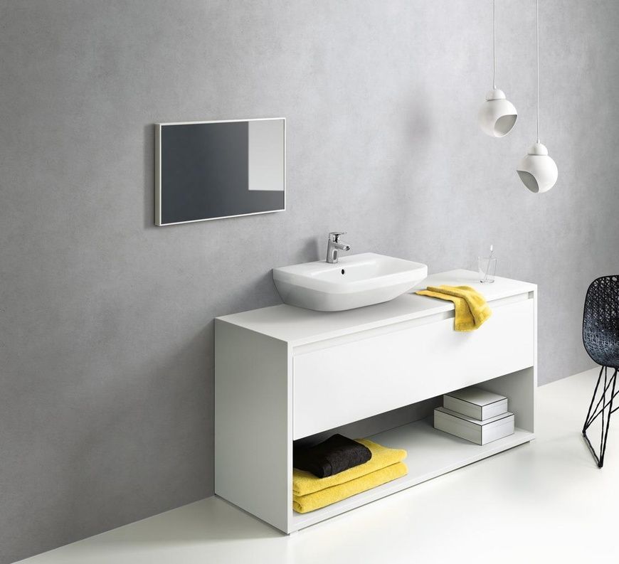 Змішувач для умивальника зі зливним клапаном Hansgrohe Logis 71077670, чорний матовий 95792 фото | La Dushe | Салон меблів і сантехнікаи Ля Душе | Портал для професіоналів | Дизайн інтер'єрів | Персональний сервіс| Професійна консульація | Дизайн проект | Імпорт з Єверопи