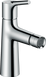 Змішувач для біде Hansgrohe Talis S 72200000 48173 фото 1 | La Dushe | Салон меблів і сантехнікаи Ля Душе | Портал для професіоналів | Дизайн інтер'єрів | Персональний сервіс| Професійна консульація | Дизайн проект | Імпорт з Єверопи