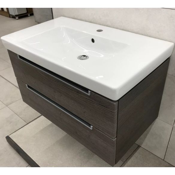 Умивальник накладний Villeroy & Boch Venticello 41048J01, 800x500, білий 54321 фото | La Dushe | Салон меблів і сантехнікаи Ля Душе | Портал для професіоналів | Дизайн інтер'єрів | Персональний сервіс| Професійна консульація | Дизайн проект | Імпорт з Єверопи