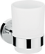Набор аксессуаров для ванной комнаты Hansgrohe Logis 41723444 63319 фото 6 | La Dushe | Салон мебели и сантехники Ля Душе | Портал для профессионалов | Дизайн интерьеров | Персональный сервис | Профессиональная консульция |  Дизайн проект | Импорт из Еверопы