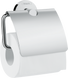 Набор аксессуаров для ванной комнаты Hansgrohe Logis 41723444 63319 фото 3 | La Dushe | Салон мебели и сантехники Ля Душе | Портал для профессионалов | Дизайн интерьеров | Персональный сервис | Профессиональная консульция |  Дизайн проект | Импорт из Еверопы